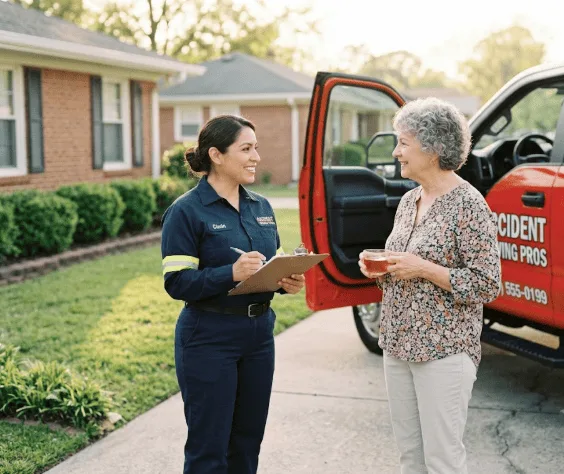 Accident Towing Service Mendon, OH FAQs